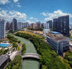 River Modern (D9), Apartment #522072161